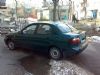 ������� Daewoo Lanos