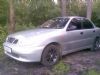  Daewoo Lanos