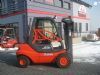   Linde H30D 351 TRIPLEX