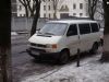 ������� Volkswagen Transporter T-4