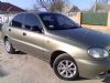 ������� Daewoo Lanos se
