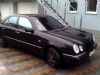 ������� Mercedes-Benz E-����� W210