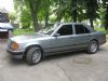  Mercedes-Benz E-Class W124