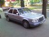  Mercedes-Benz E- 124