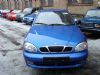 ������� Daewoo Lanos SE