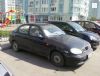  Daewoo Lanos