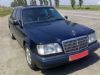  Mercedes-Benz E- w124