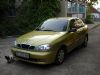 ������� Daewoo Lanos