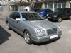  Mercedes-Benz E- Elegance