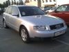 ������� Audi A4 Avant