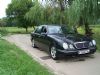 ������� Mercedes-Benz E-����� 320