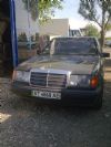 ������� Mercedes-Benz E-Class W124