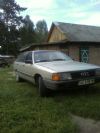 ������� Audi 100 Avant