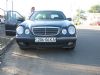  Mercedes-Benz E- elegance