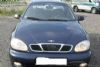 ������� Daewoo Lanos
