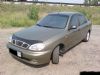 ������� Daewoo Lanos
