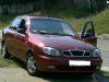  Daewoo Lanos