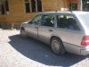  Mercedes-Benz E-Class W124