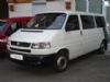 ������� Volkswagen Transporter TD Long