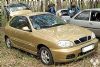  Daewoo Lanos Sport
