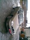  Daewoo Lanos SE