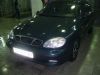  Daewoo Lanos SE