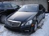 ������� Mercedes-Benz E-�����