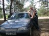  Opel Omega