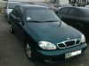  Daewoo Lanos SE