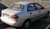  Daewoo Lanos