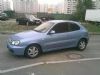  Daewoo Lanos Sport