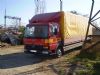  Mercedes-Benz Atego 815