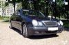  Mercedes-Benz E- 210