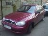 ������� Daewoo Lanos