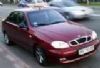  Daewoo Lanos