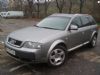 ������� Audi Allroad