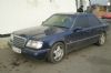 ������� Mercedes-Benz E-����� E124