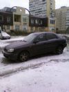 ������� Daewoo Lanos