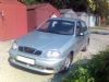  Daewoo Lanos 1.4