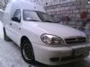 ������� Daewoo Lanos �����