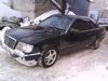 ������� Mercedes-Benz E-Class W124 ����