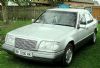 ������� Mercedes-Benz E-����� W124