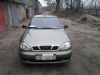 ������� Daewoo Lanos