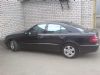  Mercedes-Benz E- 