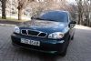  Daewoo Lanos