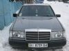  Mercedes-Benz E-Class W124