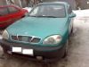 ������� Daewoo Lanos �����