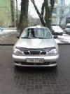  Daewoo Lanos