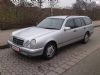  Mercedes-Benz E- 290 TD