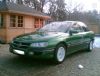  Opel Omega